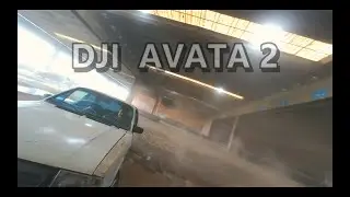 #djiavata2 DJI AVATA 2 / LUCCAS CHEVETTE