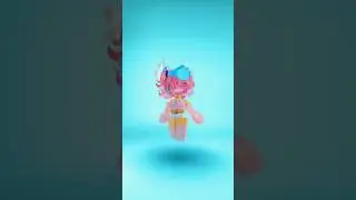 MINI AVATAR TUTORIAL 😍