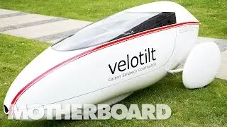 The Fastest Bike in the World