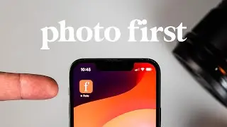 First Look at NEW Social Media For Photography