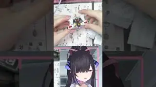 Have you seen a Gundam do this?