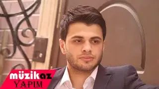 Mena Aliyev - Unutmuşam 
