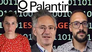 Don’t Know About Palantir Yet? A No-Hype No-Nonsense Review (PLTR Stock)