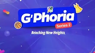 [G'Phoria Series 2] Basketball Competition - Standing - Wednesday, November 6th, 2024