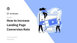 How to Increase Landing Page Conversion Rate