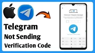 Android : How to Fix Telegram Not Sending Verification Code (2024)