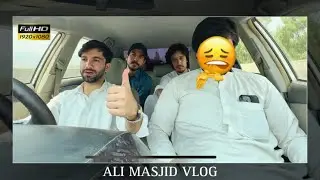 MAKULU FACE REVEAL | ALI MASJID NEW VLOG | Fb Metal