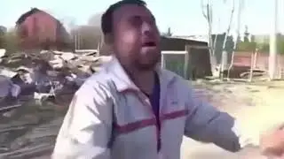 Мне вобще похуй даже дверь открыта