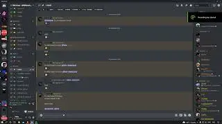 SELL DISCORD NITRO BOOST 3.50 EUROS  DISCORD INVITE PERMANENT 