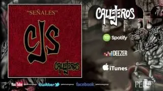 Callejeros - Creo