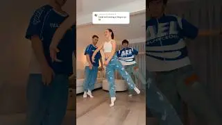 BUT WHO HAS THE BEST BALANCE!? 😅😩 - #dance #trend #viral #challenge #game #funny #shorts