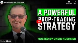 How to Successfully Trade Prop Accounts