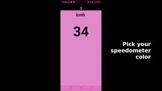 rx100dash SpeedoMeter Dash CAM