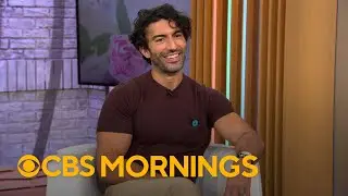 Justin Baldoni talks It Ends with Us movie adaptation