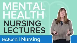 Mental Health Concepts – Mental Health | Lecturio Nursing