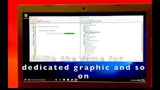 How to Update ANY Graphics Card on Windows 10