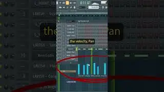 Best TOOL on FL Studio = GRAPH EDITOR 😍 