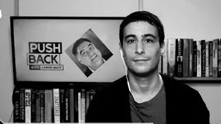Aaron Mate Calls Out TYT For Hypocrisy