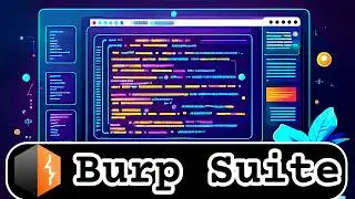 CySec101 / EP.33 / Burp Suite Basics / TryHackMe Cyber Security 101 Burp Suite Tutorial