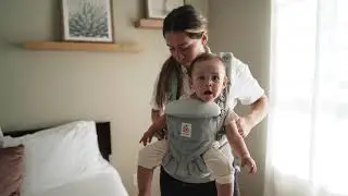 Omni 360 | Ergobaby