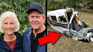 72-Year Old Pilot Makes Heartbreaking Mistake!