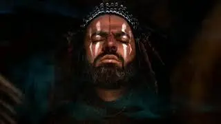 Sevak - Шаман