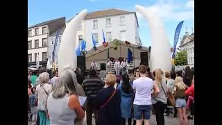 Waterford Spraoi 2017 -2