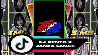 PRESET ALIGHT MOTION DJ NAMAKU BENTO PART 2 X JANDA SANGE MAU TACU  DJ DABEL FVNKY KALABAHI (New)