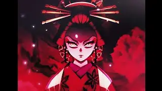 Demon Slayer 4K edit - No Lie [AMV]