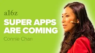 Four Trends in Consumer Tech