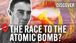 Einstein & Oppenheimer: How the USSR Built their Atomic Bomb | Nuclear Documentary