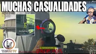 Cazan a Symfuhny espectandolo con Walls - Reaccion + Analisis y mi opinion Warzone 2