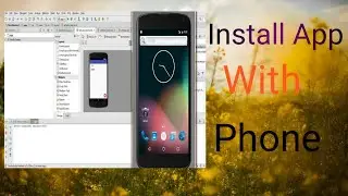 [ 2020] How to Run Android  Studio  projects || Apps into  Real Phone