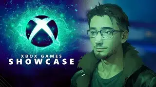 Xbox Games Showcase 2024