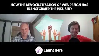 How the democratization of web design has transformed the industry