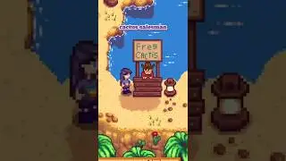 This Item in Stardew Valley Might Be The MOST Unique Yet! #stardew