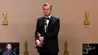 Christopher Nolan Is Unfathomably Based