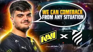 Recap of European League 2022 Stage 3 | NAVI Rainbow Six Interview