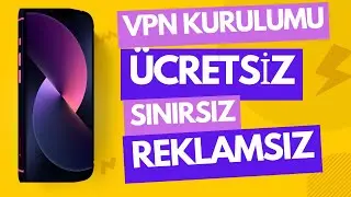 Vpn Nasıl Kullanılır İphone ve Bilgisayar│Ücretsiz Vpn İphone, Android, Pc│Vpn ile instagrama Bağlan