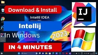 how to install intellij idea