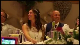 Vila Wedding Video 2017