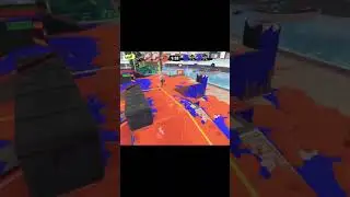 Chainsaw Clip (Splatoon 3)