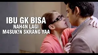 ASLI KALAU INI SIH EN4K BNGET LAHAN BAS4HNYA | Alur Cerita Film