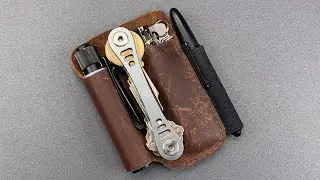 [1089] My EDC Lock Tools Explained