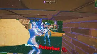 YEAT 🚜 (Fortnite Montage)