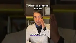 Tratamento do edema macular