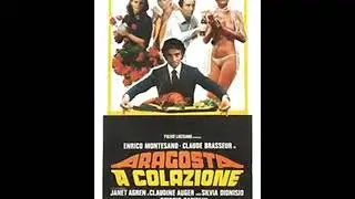 Swinging softly (Aragosta a colazione) - Piero Umiliani - 1979