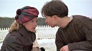 Felicity King and Gus Pike compilation - Road to Avonlea - Part 1