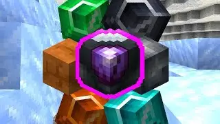 ONE WEEK Of The Glacite Tunnels… (Hypixel Skyblock)