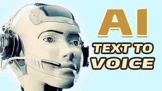 Realistic TEXT TO VOICE Converter AI Tools Like Human Talking